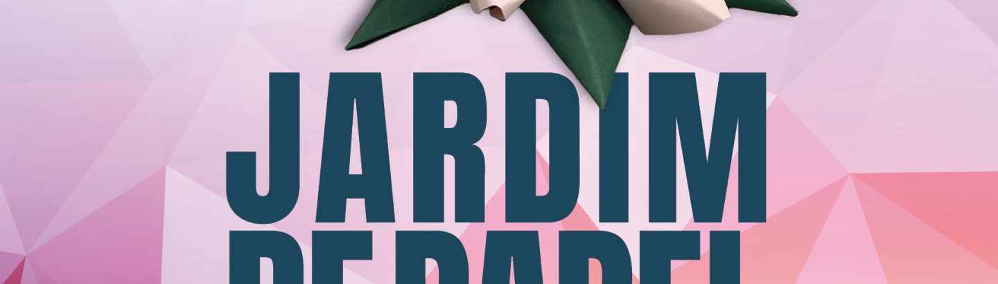 Oficina de origami para crianças "Jardim de Papel"