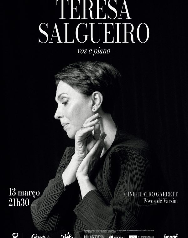 Concerto Teresa Salgueiro