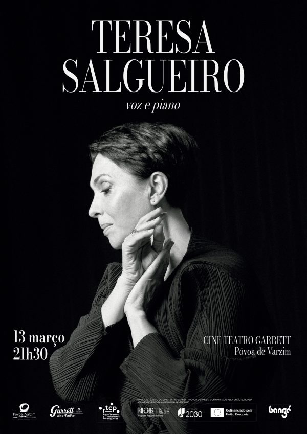 Concerto Teresa Salgueiro