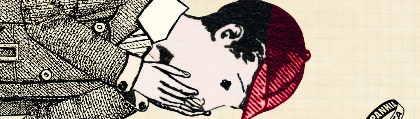 História de amizade entre avô e neto assinala Dia Mundial do Teatro