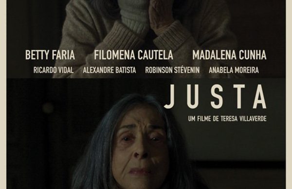 Cinema "Justa"