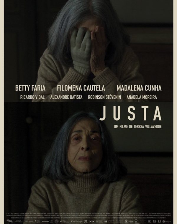 Cinema "Justa"