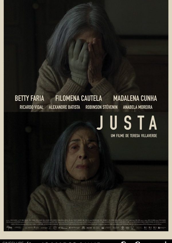 Cinema "Justa"