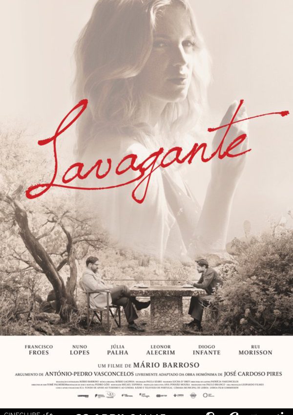 Cinema "Lavagante"