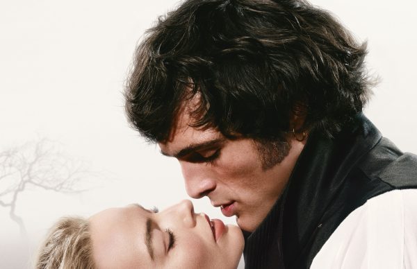 Cinema "O Monte dos Vendavais"