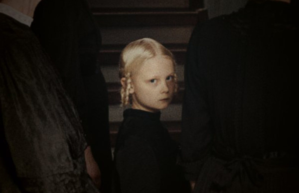 Cinema "Olhar o Sol"