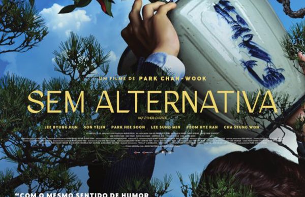 Cinema "Sem Alternativa"