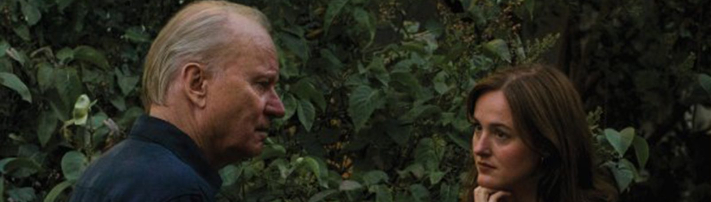 Cinema "Valor Sentimental"