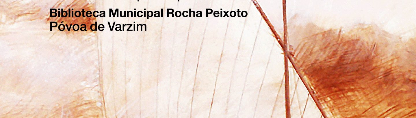 Clube de Leitura “Livros de Marear” – 13.ª sessão