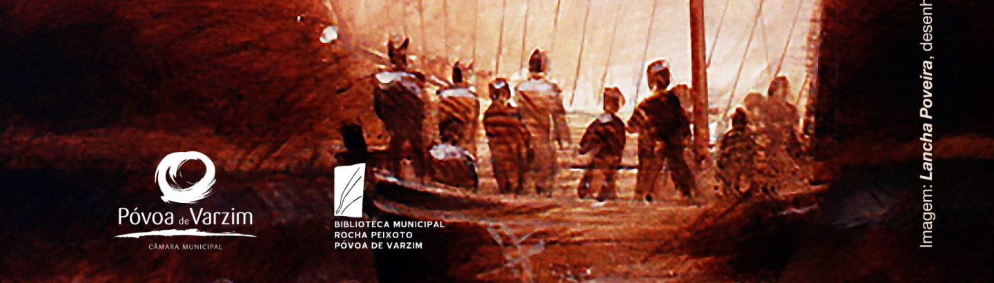 Clube de Leituras Marítimas “Livros de Marear”