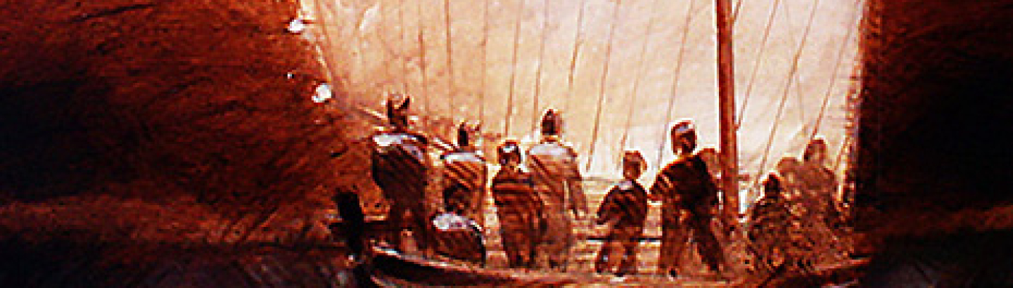 Clube de leituras marítimas reúne-se para 13.ª sessão