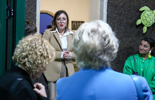 Casa do Regaço assinalou 20 anos de existência