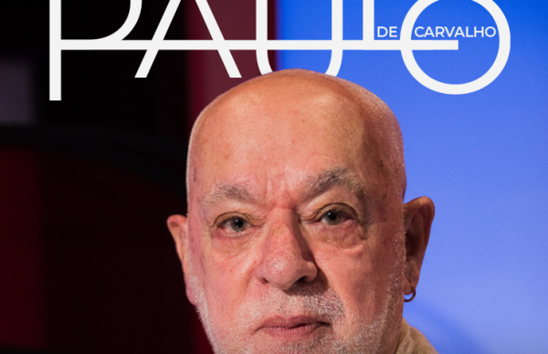 Concerto Paulo de Carvalho