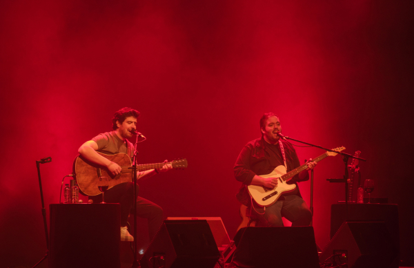 Casa cheia para concerto solidário da Liga Portuguesa Contra o Cancro