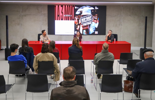 Hip Hop International Portugal está de regresso à Póvoa de Varzim