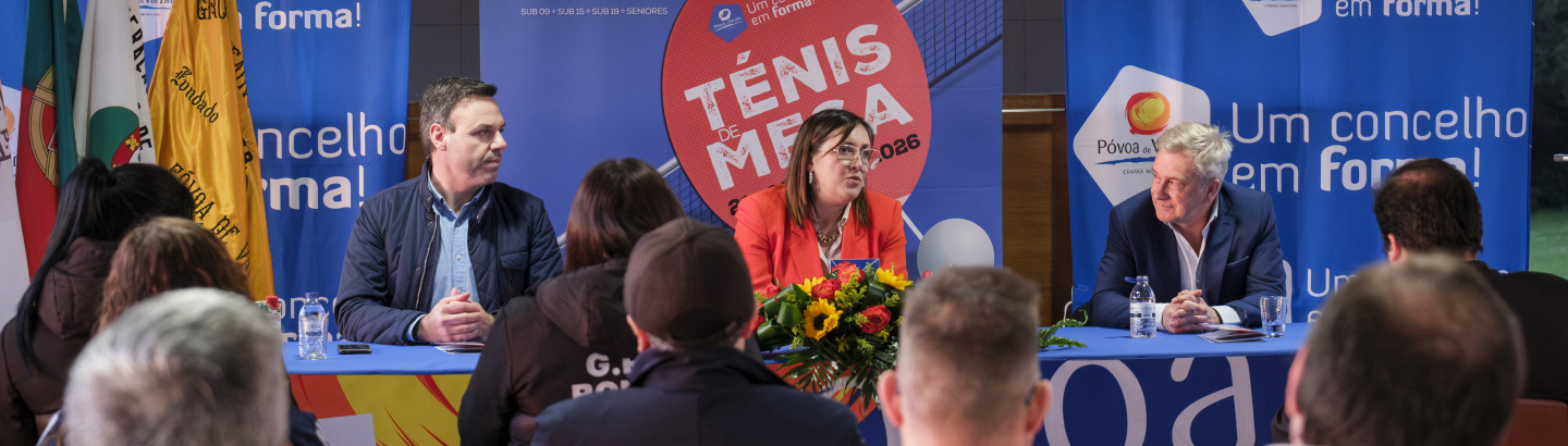 451 atletas disputam o prestigiado Torneio Internacional de Ténis de Mesa