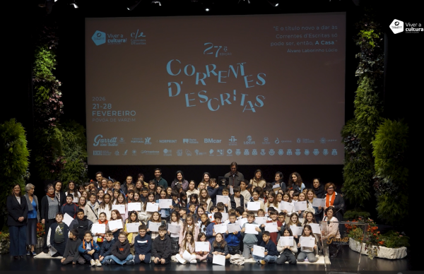 Correntes d'Escritas 2026