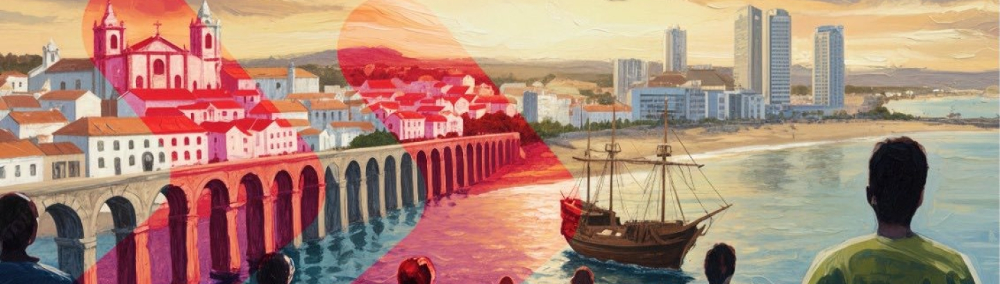 Corrida da Marginal une desporto e lazer