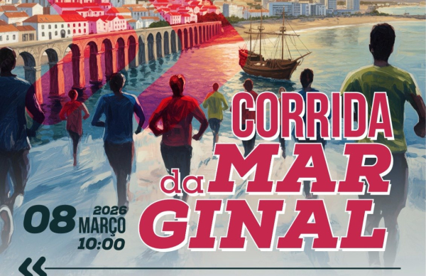 Corrida da Marginal une desporto e lazer