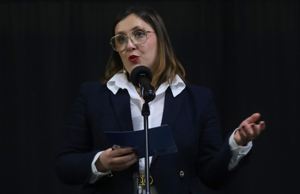 Junta de Freguesia de Argivai comemora 1.073 anos de história