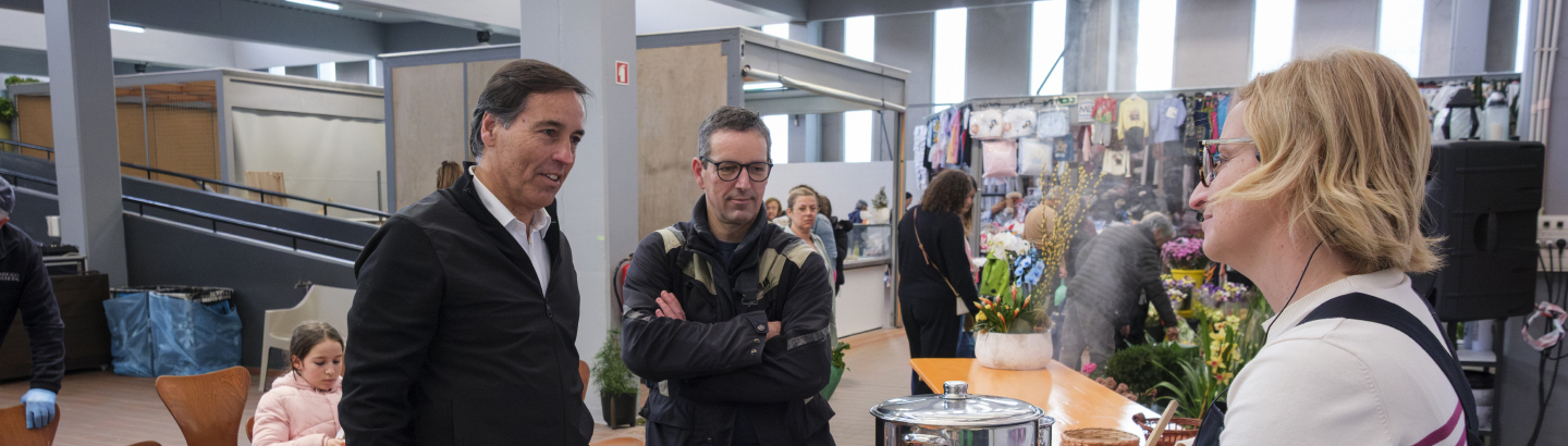 Cozinha ao Vivo ensinou a confecionar Folar da Páscoa