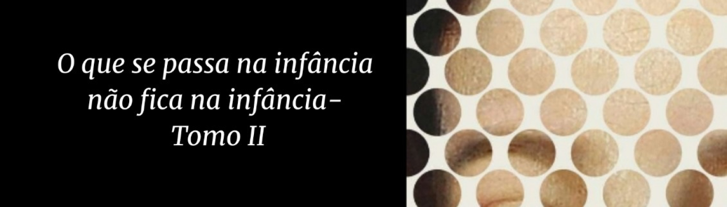 Diana Bar recebe apresentação de livro de referência sobre trauma infantil