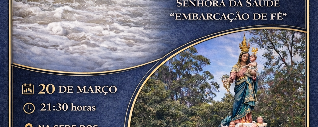 Documentários "Ir a banhos na Póvoa" e "Senhora da Saúde - Embarcação de Fé"