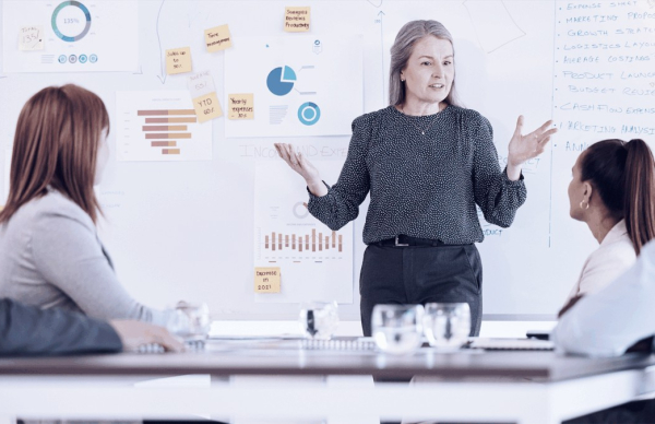 EIC abre candidaturas para uma academia sobre contratação de inovação destinada a empresas europeias