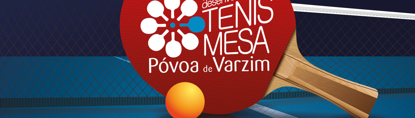 Encontro Concelhio do Plano de Desenvolvimento do Ténis de Mesa (PDTM)