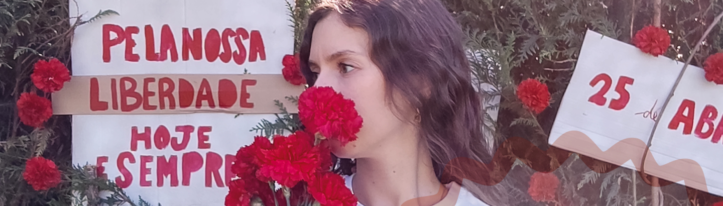 Exposição “Liberdade sai à rua”