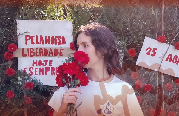 Arquivo Municipal acolhe exposição “Liberdade sai à rua”