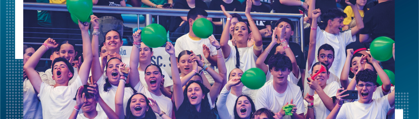 Póvoa Arena acolhe Festa de Encerramento do Projeto Escola da Minha Vida
