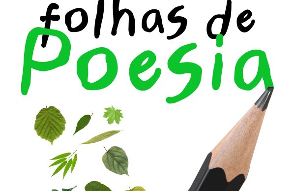 <em>Folhas de Poesia </em>para celebrar Dia Mundial da Poesia na Biblioteca