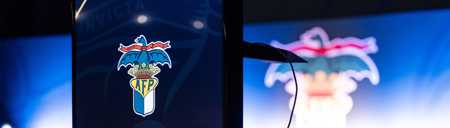 Clubes poveiros reconhecidos na Gala de Certificação da AF Porto