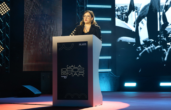 Aniversário do Varzim SC junta multidão de adeptos no Póvoa Arena