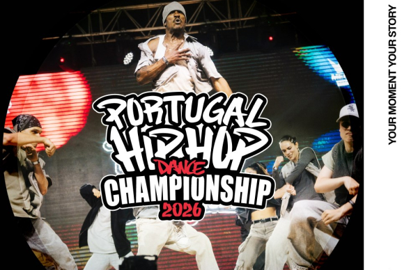 Maior competição portuguesa de danças urbanas está a chegar à Póvoa de Varzim