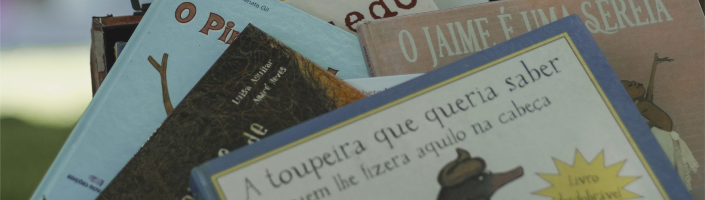 Histórias com Yoga “À descoberta das emoções”, na Biblioteca Municipal