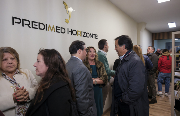Predimed expande a sua marca para a Póvoa de Varzim