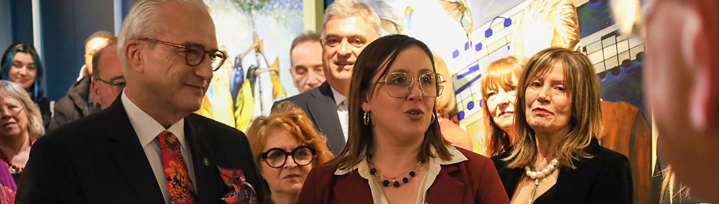 Correntes d'Escritas celebra o valor da totalidade das artes