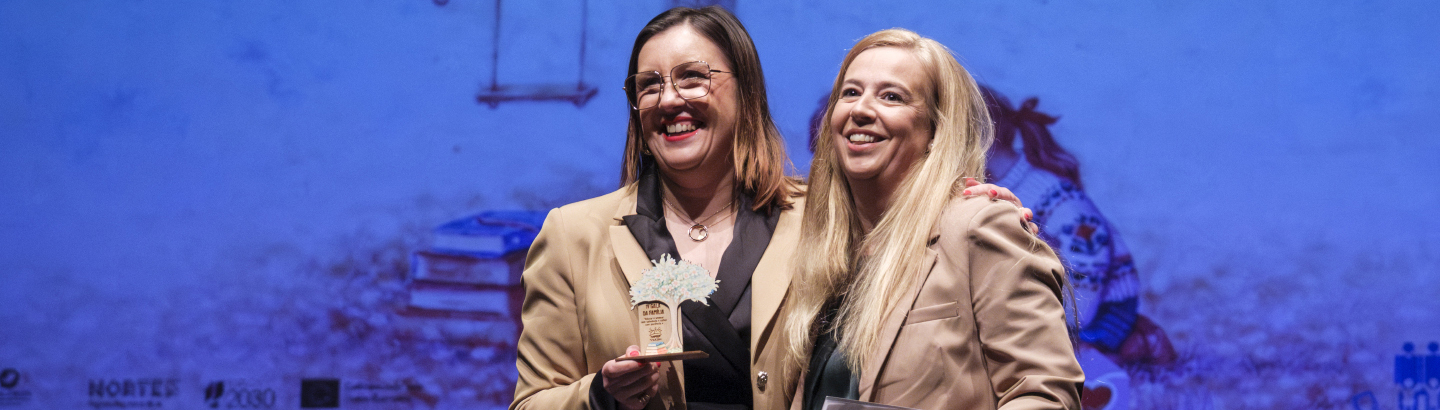 Gala da Família celebra qualidade do ensino na Póvoa de Varzim