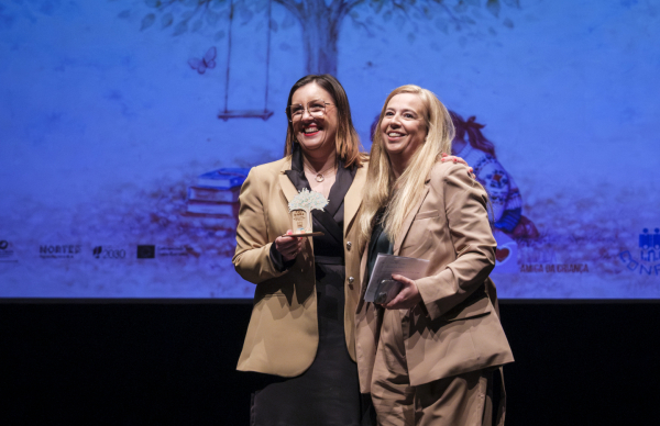 Gala da Família celebra qualidade do ensino na Póvoa de Varzim