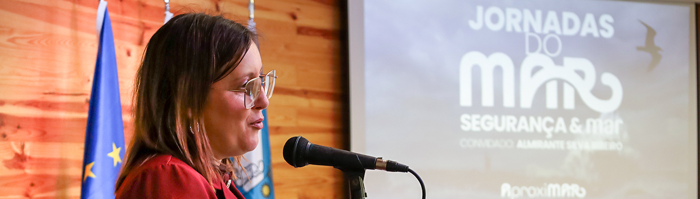 O mar e a proteção civil em debate nas Jornadas do Mar