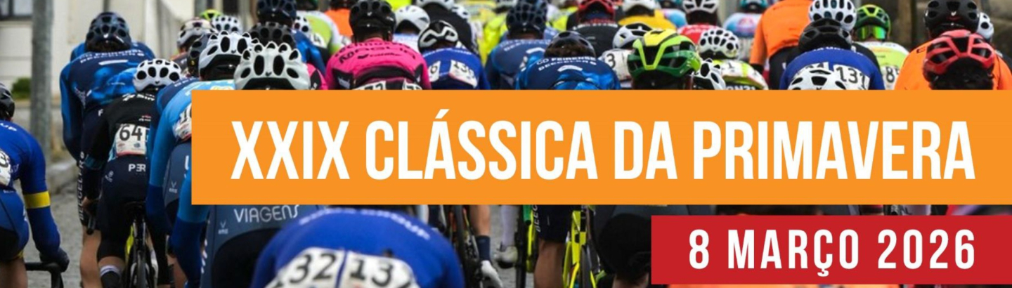 Mais antiga clássica do país regressa para a 29.ª edição