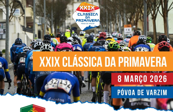 Mais antiga clássica do país regressa para a 29.ª edição