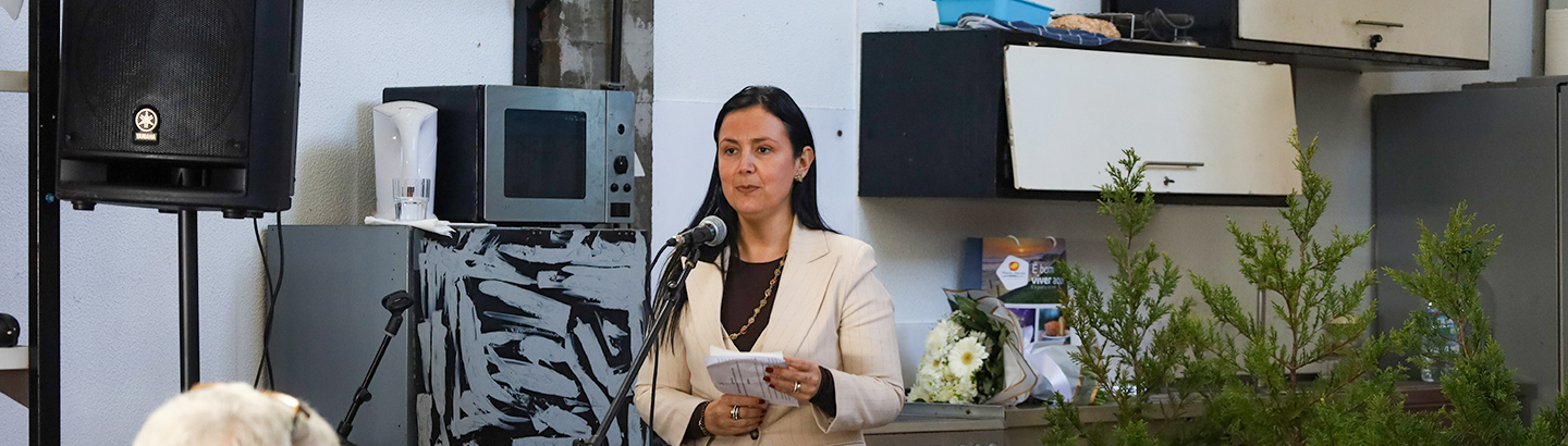 Centro Ocupacional da Lapa evocou Tragédia Marítima de 27 de fevereiro de 1892