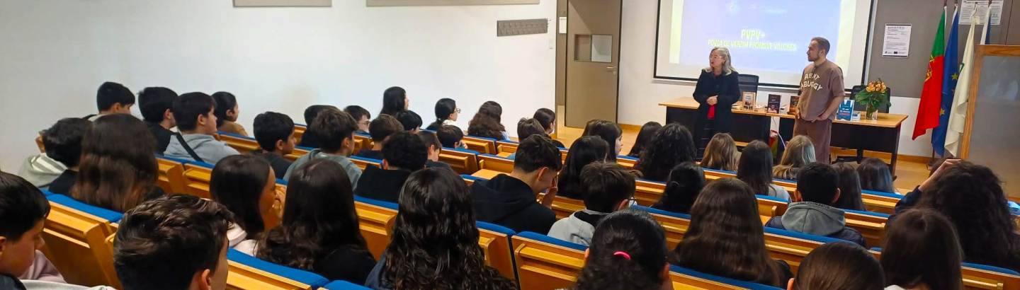 Município promove Empatia como resposta ao Bullying