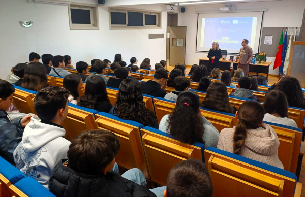 Município promove Empatia como resposta ao Bullying