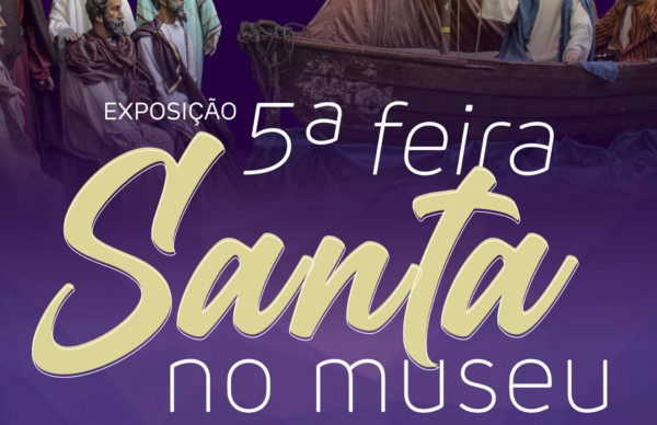 Museu Municipal reforça ligação às tradições da Páscoa com exposição na 5.ª Feira Santa
