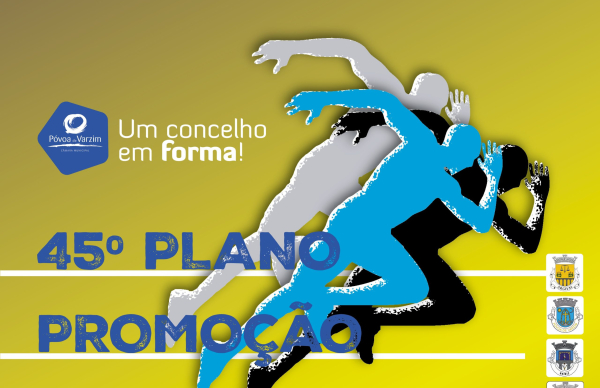 Plano de Promoção do Atletismo em Aguçadoura