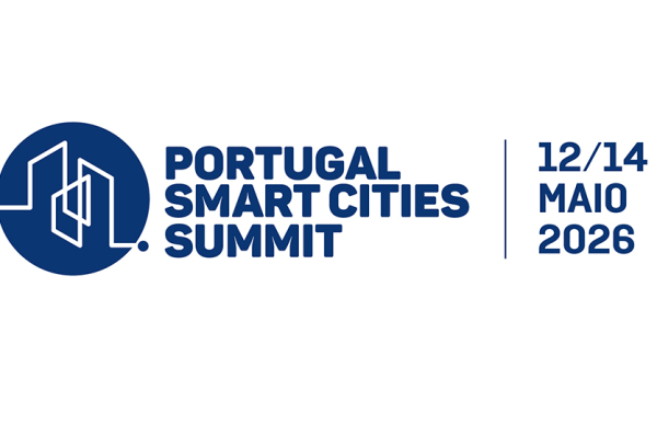 Portugal Smart Cities Summit 2026